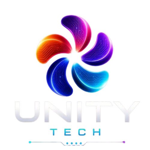 Unity Tech | Tecnologia e Inovação